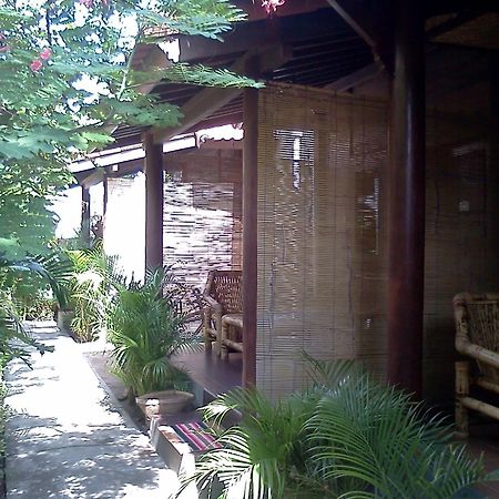 Alexyane Paradise Bungalow Gili Trawangan Eksteriør bilde