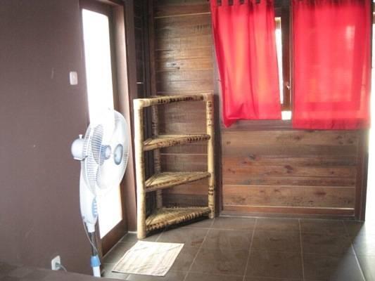 Alexyane Paradise Bungalow Gili Trawangan Eksteriør bilde