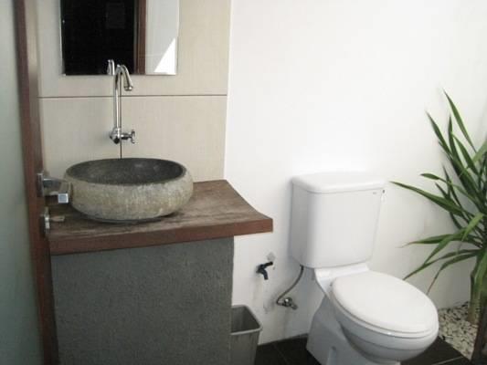 Alexyane Paradise Bungalow Gili Trawangan Eksteriør bilde