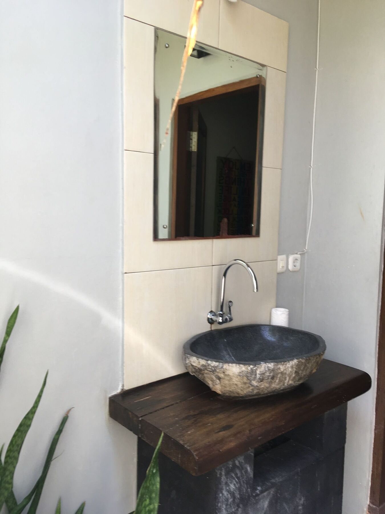 Alexyane Paradise Bungalow Gili Trawangan Eksteriør bilde