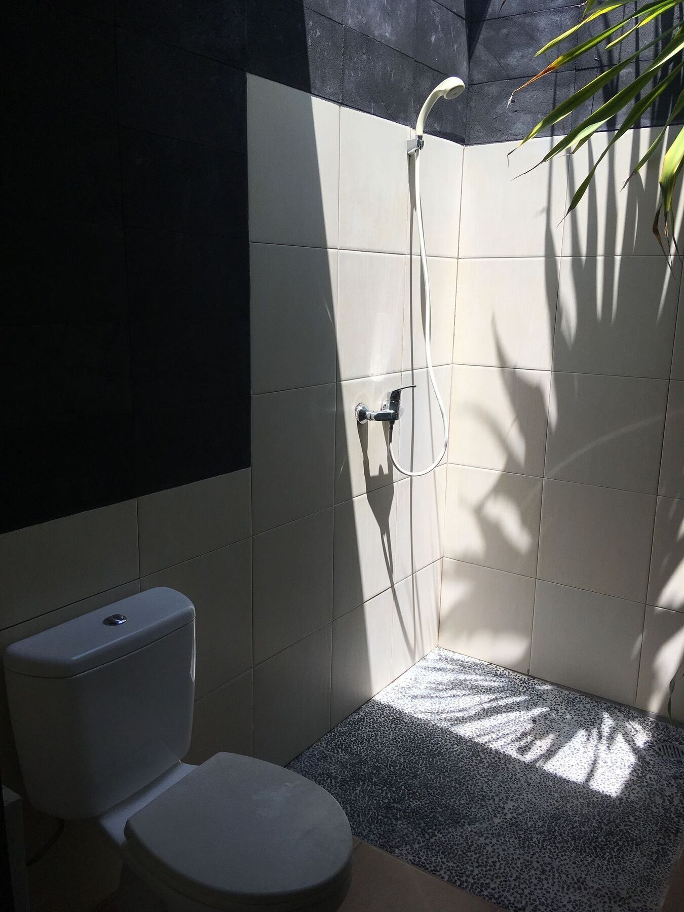 Alexyane Paradise Bungalow Gili Trawangan Eksteriør bilde
