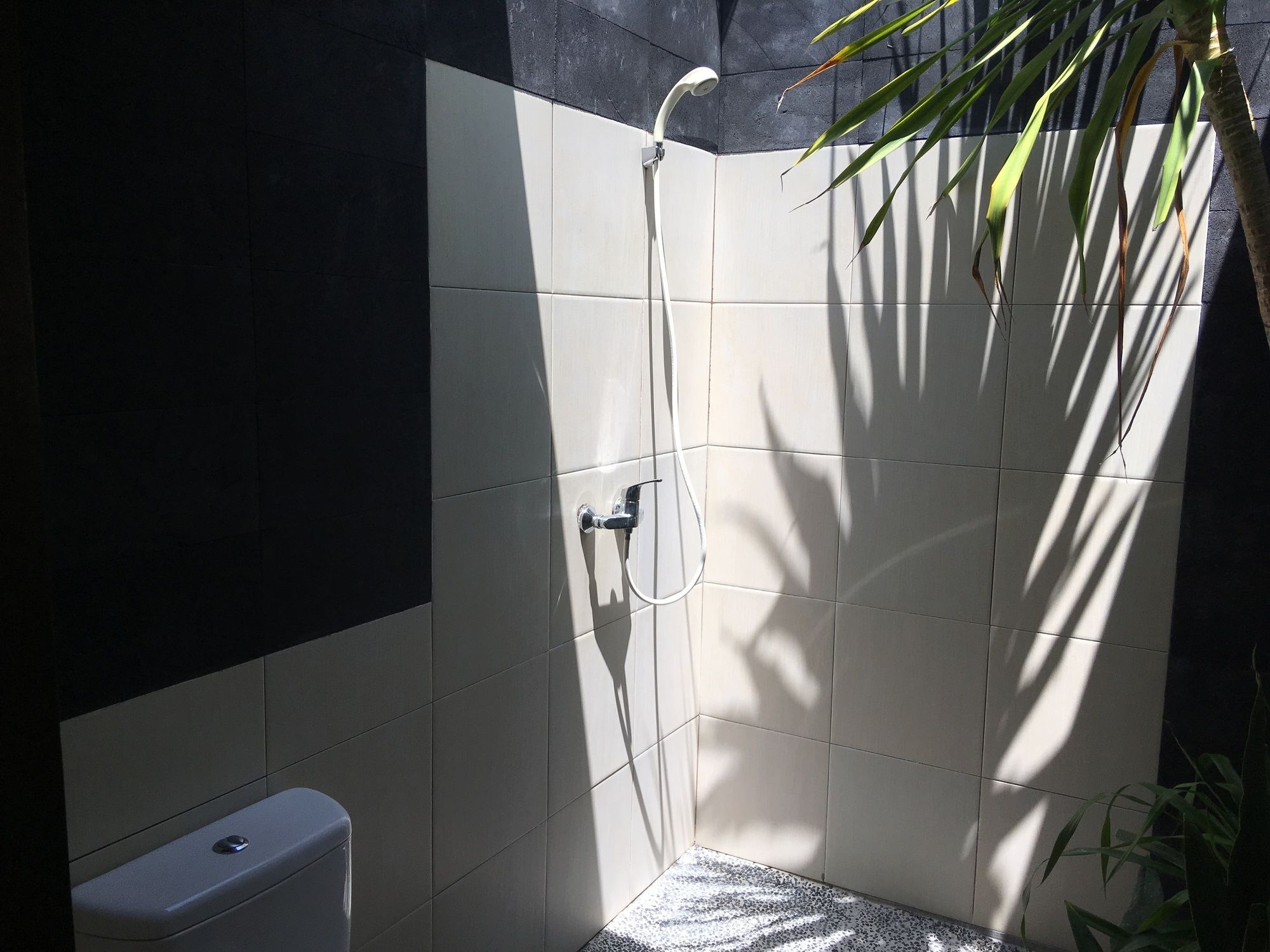 Alexyane Paradise Bungalow Gili Trawangan Eksteriør bilde